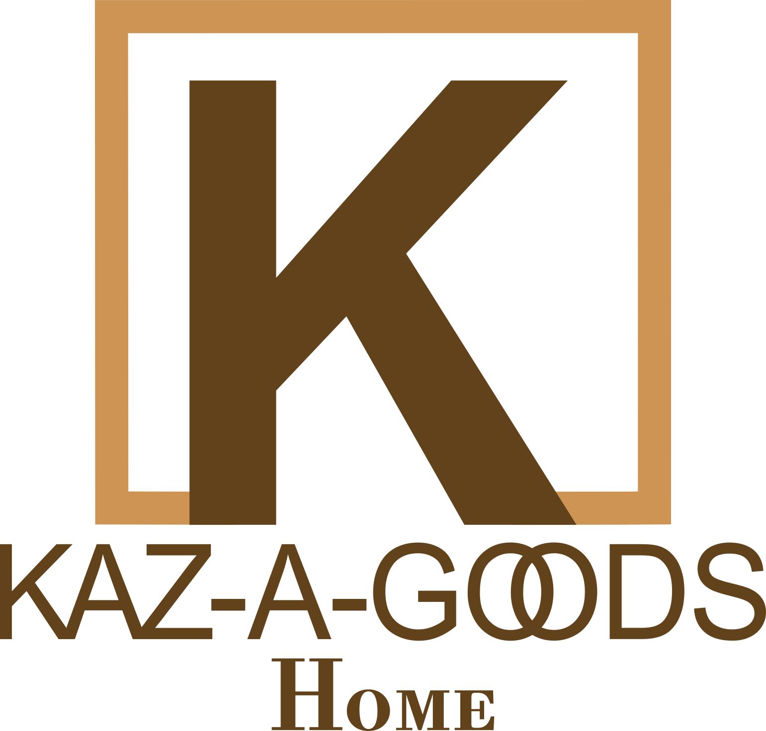 Kaz-A-Googs Home a store where women and men can buy practical mobile accessories, useful kitchen implements, comfortable clothes to chill at home or host friendly venues
