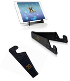 Support en plastique pliable pour téléphone portable et tablette tactile - KazaGoods-Home