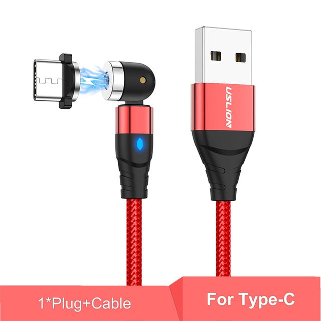 Câble USB iPhone Ultra rapide (5A) - 1,5 m