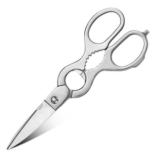 Multipurpose scissors for the Kitchen 304 steel 